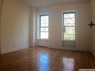 Rented by Sovereign Associates