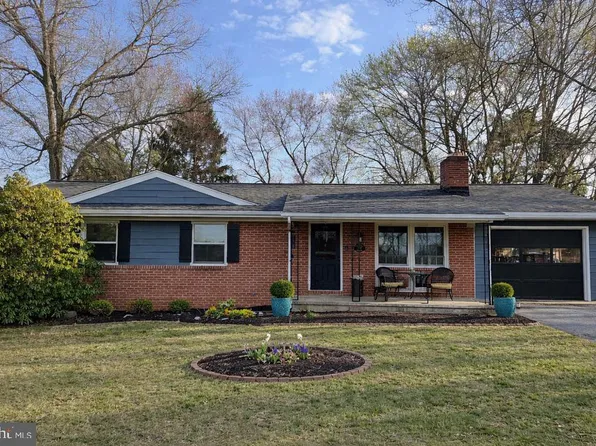 33 Fox Rock Dr, Myersville, MD 21773