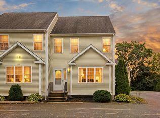 Pullman Avenue Condominiums, Attleboro, MA 02703