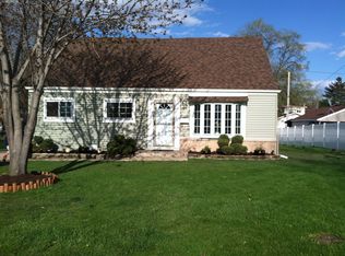 917 La Porte Ave, Melrose Park, IL