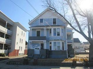 591 Rathbun St, Woonsocket, RI 02895