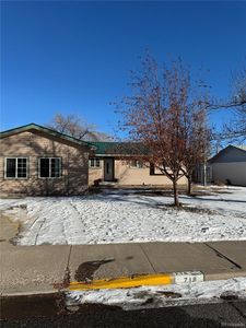 718 Murphy Drive, Alamosa, CO, 81101