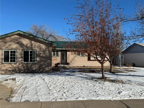 718 Murphy Drive, Alamosa, CO 81101