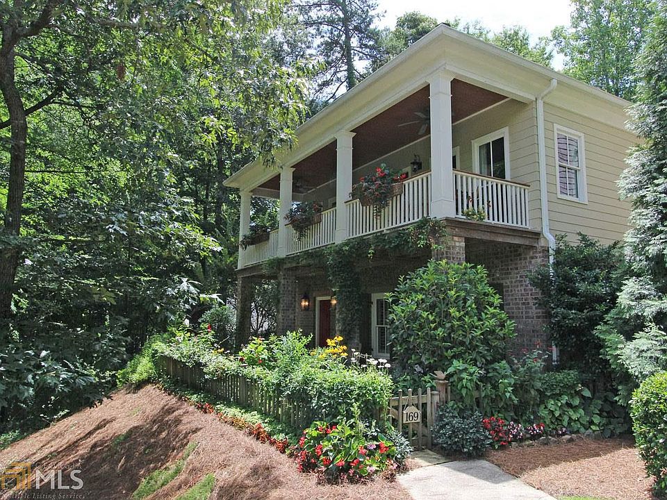 169 Hubbard Rd, Woodstock, GA 30188 Zillow