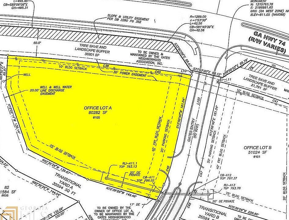 1st image of 100 Gates Entr