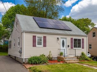 79 Alexander Rd, New Britain, CT 06053