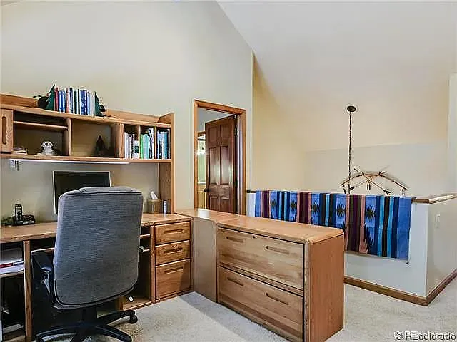 Landing Office View 2