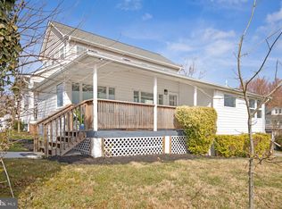 3916 26th St, Chesapeake Beach, MD 20732