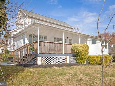 3916 26th St, Chesapeake Beach, MD, 20732