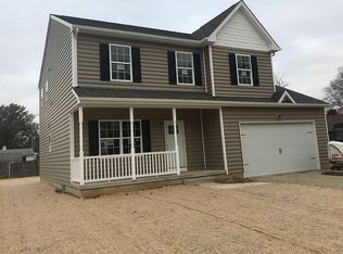 33 Kollman Dr, Newark, DE 19713