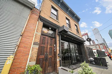 Rented by Modern Spaces