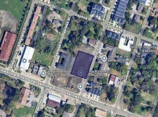 0 Del Rio St, Houston, TX 77021