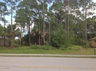 981 De Groodt Rd SW, Palm Bay, FL 32908