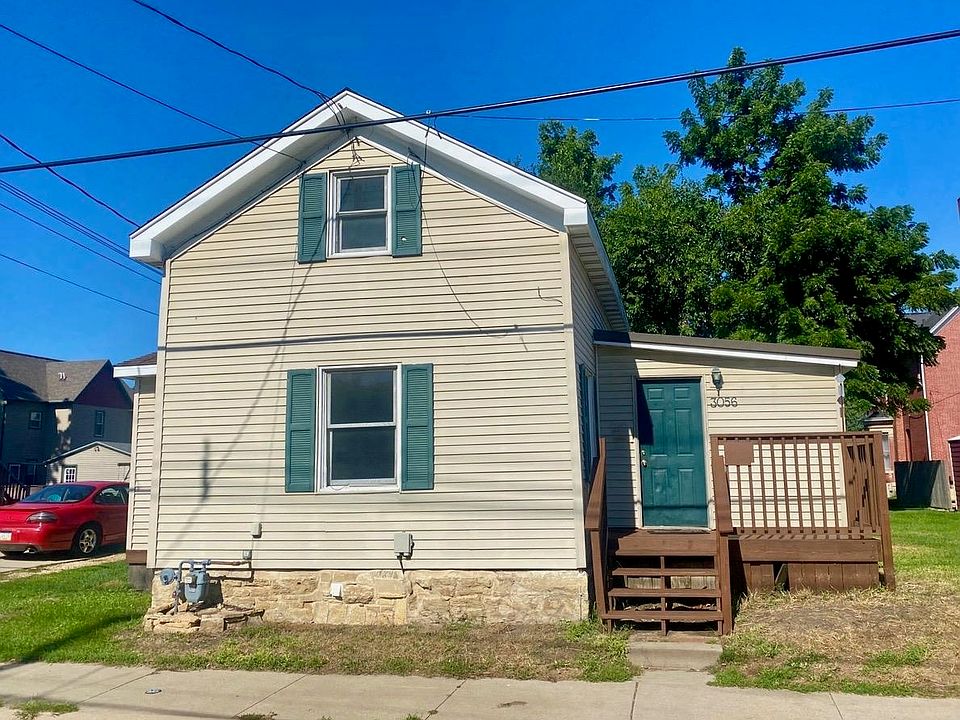 3056 White St, Dubuque, IA 52001 Zillow