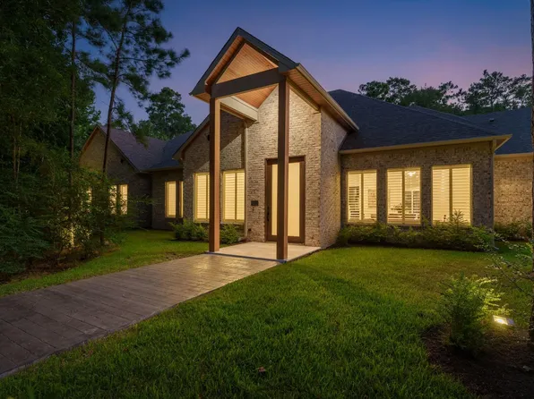 12111 S Tara Plantation Dr S, Tomball, TX 77375