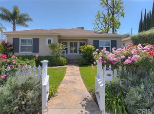 16816 Margate St, Encino, CA 91436