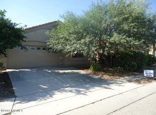 10564 E Carolina Willow Ln, Tucson, AZ 85747