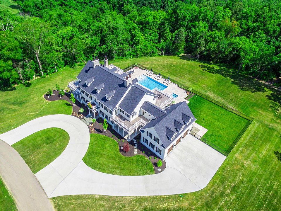 7998 Ayers Rd, Cincinnati, OH 45255 Zillow