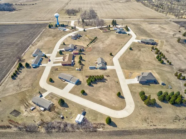 1644 365th Ave, Estherville, IA 51334