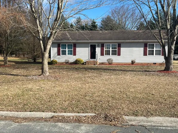 617 Barnsdale Dr, Salisbury, MD 21804
