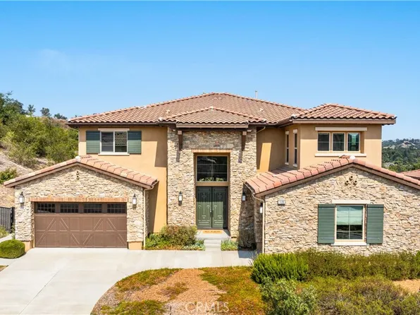 1120 Canyon Glen Rd, Chino Hills, CA 91709
