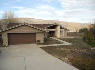 30001 Sunland Way, Tehachapi, CA 93561