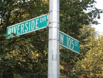 316 West 105th Street