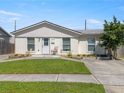 3640 W Loyola Dr, Kenner, LA, 70065