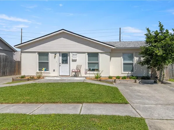 3640 W Loyola Dr, Kenner, LA 70065