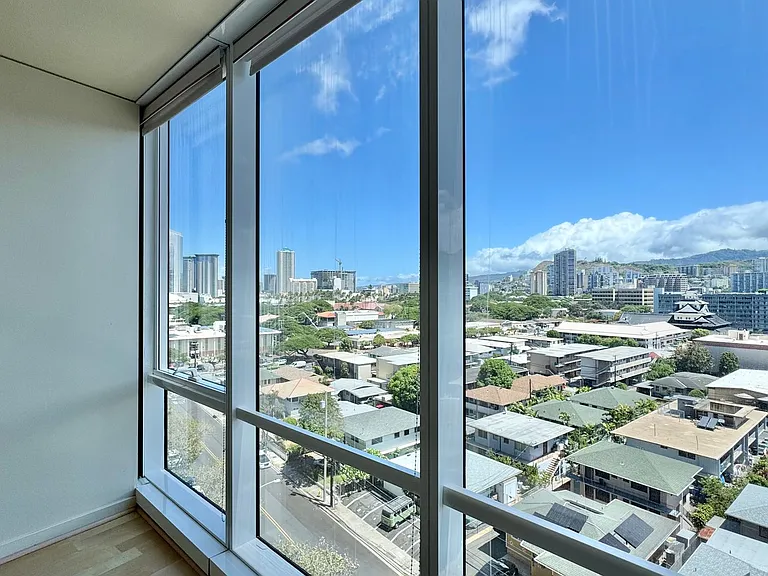 1296 Kapiolani Blvd #1002 — Photo 18