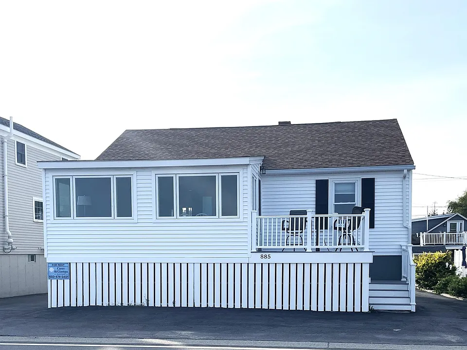 885 Ocean Blvd