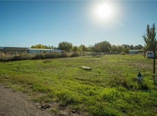 184 Melton Rd, Socorro, TX 79927