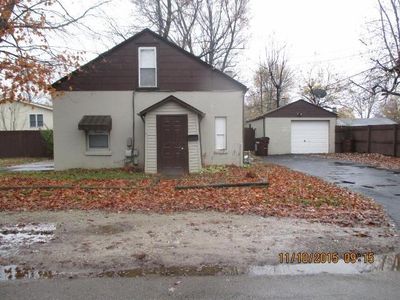 371 Lennox Ave, Columbus, OH, 43228