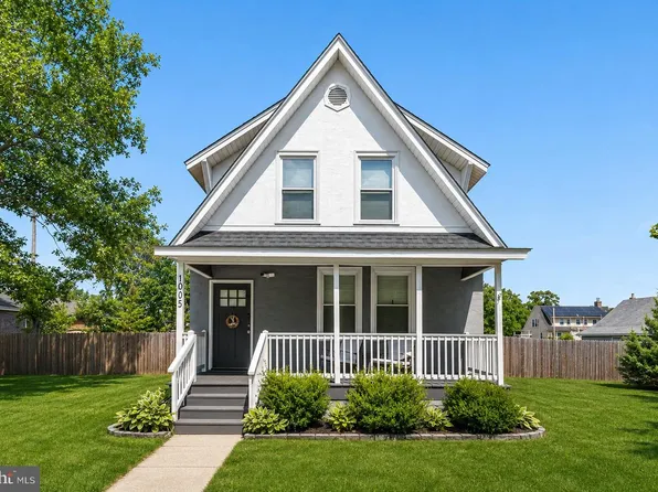 1005 Boulevard Rte, Mays Landing, NJ 08330