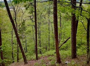 0 Caddo Hills Trl, Caddo Gap, AR 71935