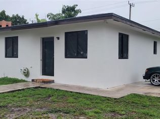 800 Jann Ave, Opa Locka, FL 33054