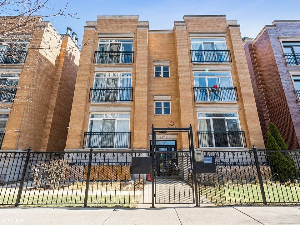 1st image of 4839 N Winthrop Ave Unit Gn