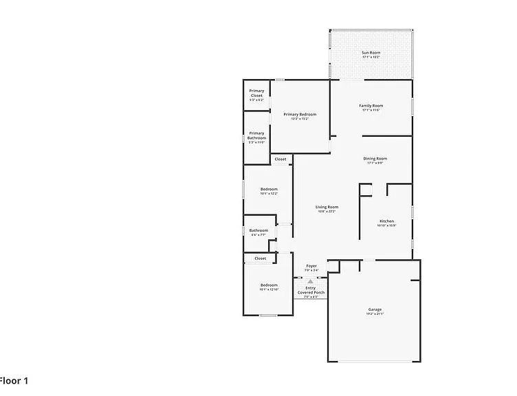 1001 Manigan Ave — Photo 2