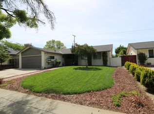 2612 Aborn Rd, San Jose, CA 95121