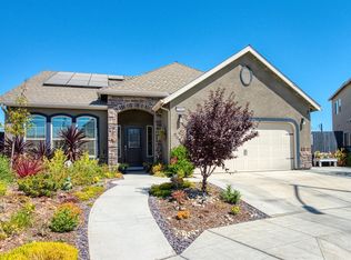 5486 W Floradora Ave, Fresno, CA