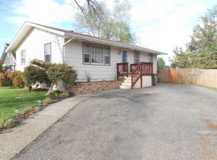 110 S Canyon Rd, Rapid City, SD 57702
