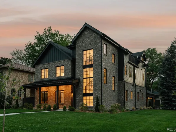 295 Kearney, Denver, CO 80220