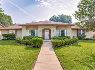 1819 Ridgeside Dr, Arlington, TX 76013