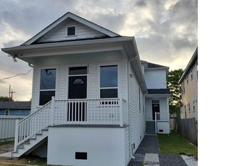 1722 Poland Ave, New Orleans, LA 70117