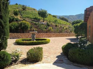 2661 Ladera Rd, Ojai, CA 93023