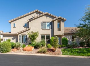 1888 E Holiday Ln, Washington, UT 84780