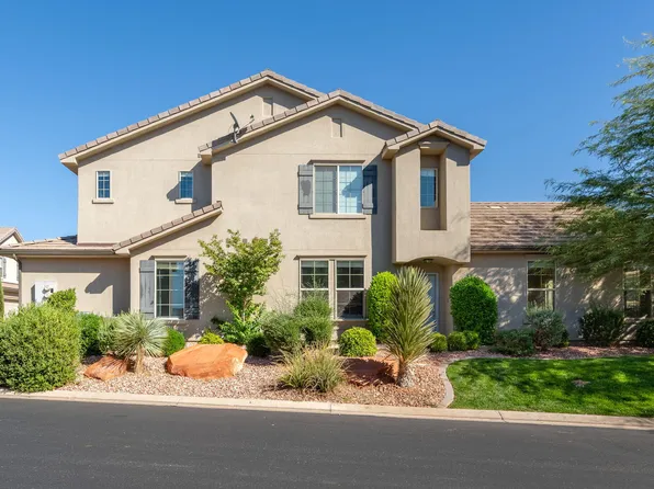 1888 E Holiday Ln, Washington, UT 84780