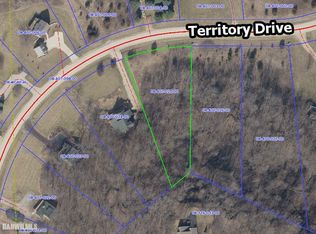 543 Territory Dr, Galena, IL 61036