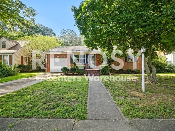117 Beverly Ave, Norfolk, VA 23505