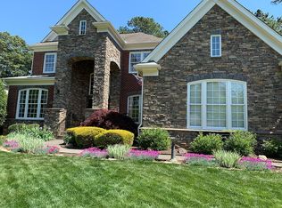 1409 Wildhurst Ln, Wake Forest, NC 27587